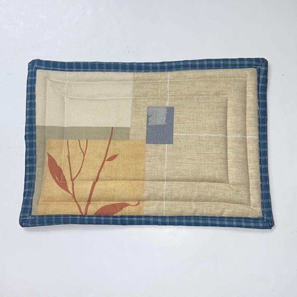 Vintage Handmade Decorativo